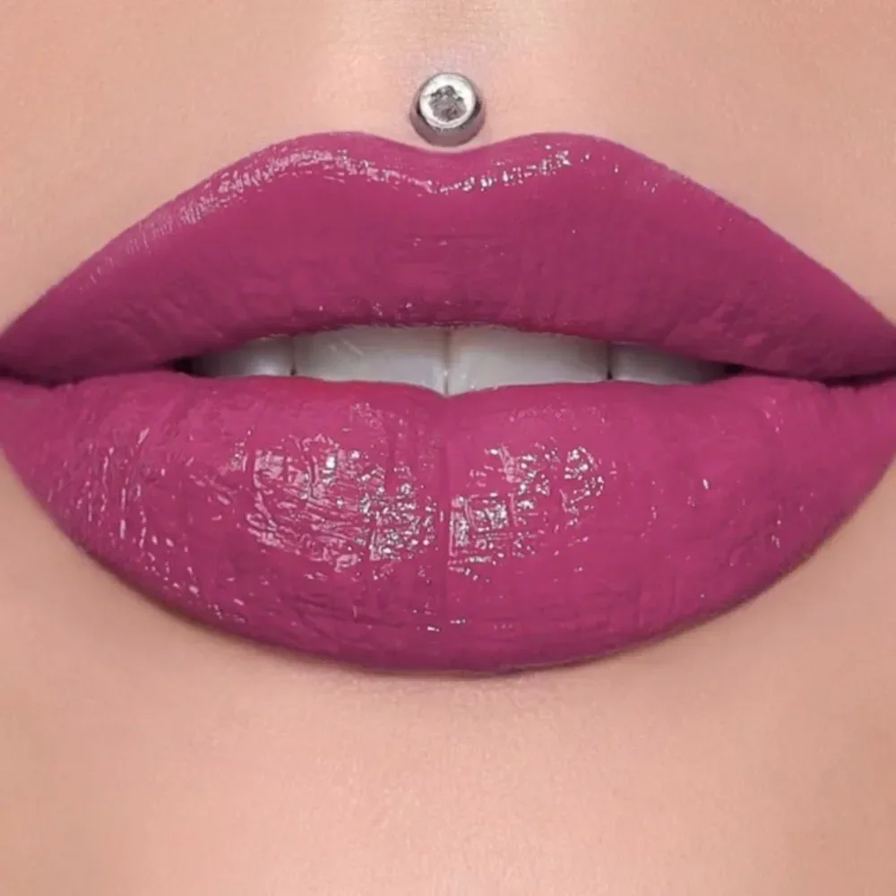 NIB Jeffree Star More Than Friends Supreme Gloss Full Pigment Lip Gloss